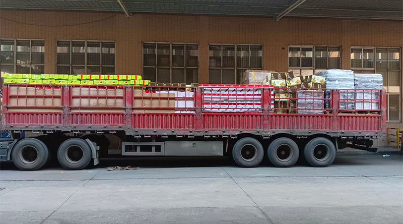 济南到岳阳货运专线-济南到岳阳货运公司-收费合理